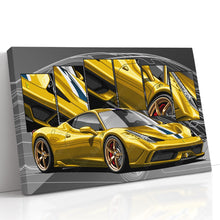 Load image into Gallery viewer, Ferrari 458 #019 - #027