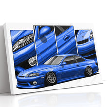 Load image into Gallery viewer, Toyota Soarer Facelift #083- #091