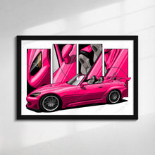 Load image into Gallery viewer, Honda S2000 #319 - #327