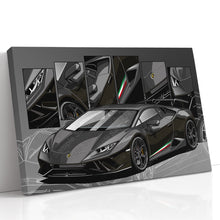 Load image into Gallery viewer, Lamborghini Huracán #028 - #036