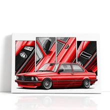 Load image into Gallery viewer, BMW 3 Series E21 #290 - #298