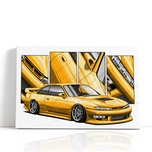 Load image into Gallery viewer, Nissan S14 1997 - 1998 Silvia 240sx 180sx Kouki #276- #284