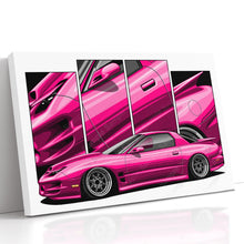 Load image into Gallery viewer, Pontiac Firebird Trans Am 4th Gen #010 - #018