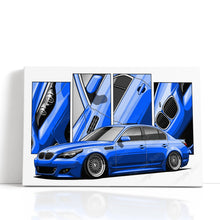 Load image into Gallery viewer, BMW 5 Series M5 E60 #326 - #334