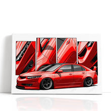 Load image into Gallery viewer, Acura TSX 2nd Gen 2009-2014 #093-#101