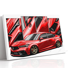 Load image into Gallery viewer, Acura Integra 5th Gen #165 - #173