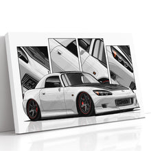 Load image into Gallery viewer, Honda S2000 #220 - #228