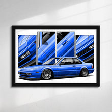 Load image into Gallery viewer, Honda Prelude 3rd Gen #373 - #381