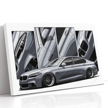 Load image into Gallery viewer, BMW 5 Series M5 F10 #434 - #442