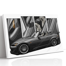 Load image into Gallery viewer, Honda S2000 #319 - #327