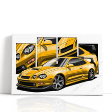 Load image into Gallery viewer, Toyota Celica 6th Gen #209- #217