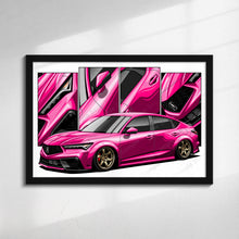 Load image into Gallery viewer, Acura Integra 5th Gen #165 - #173