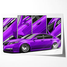 Load image into Gallery viewer, Acura TL 4th Gen #023 - #031