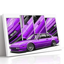 Load image into Gallery viewer, Honda Prelude 3rd Gen #373 - #381