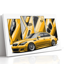 Load image into Gallery viewer, BMW 5 Series M5 E60 #326 - #334
