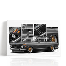 Load image into Gallery viewer, BMW 2002 #173 - #181