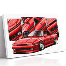 Load image into Gallery viewer, Toyota Supra MK3 #245- #253