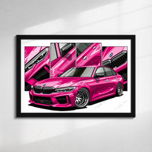 Load image into Gallery viewer, BMW 3 Series 7th Gen G20 2019 - 2022 330i Pre-face #145 - #153