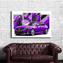Load image into Gallery viewer, #034 Cadillac CT5