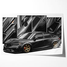 Load image into Gallery viewer, Acura Integra 5th Gen #165 - #173