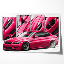 Load image into Gallery viewer, BMW 3 Series M3 E92 Coupe #506 - #514