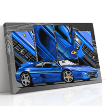 Load image into Gallery viewer, Ferrari F335 #001 - #009