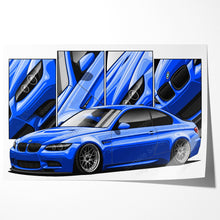Load image into Gallery viewer, BMW 3 Series M3 E92 Coupe #506 - #514