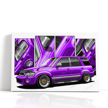 Load image into Gallery viewer, Honda CRV 1st Gen 1997 - 2001 #328 - #336