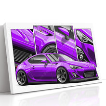 Load image into Gallery viewer, Toyota GT86 FRS #001- #009