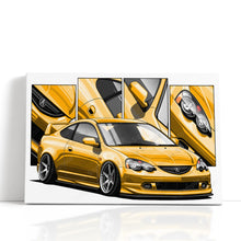 Load image into Gallery viewer, Acura RSX 1st Gen #039 - #047