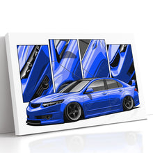 Load image into Gallery viewer, Acura TSX 2nd Gen 2009-2014 #093-#101