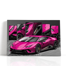 Load image into Gallery viewer, Lamborghini Huracán #028 - #036
