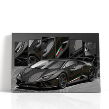 Load image into Gallery viewer, Lamborghini Huracán #028 - #036