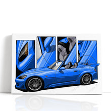 Load image into Gallery viewer, Honda S2000 #319 - #327
