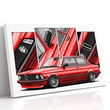 Load image into Gallery viewer, BMW 3 Series E21 #290 - #298