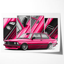 Load image into Gallery viewer, BMW 3 Series E21 #290 - #298