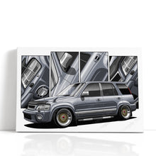 Load image into Gallery viewer, Honda CRV 1st Gen 1997 - 2001 #328 - #336