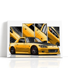 Load image into Gallery viewer, Honda S2000 #220 - #228