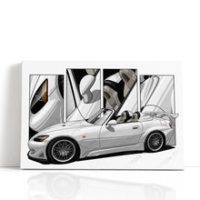 Load image into Gallery viewer, Honda S2000 #319 - #327