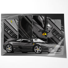 Load image into Gallery viewer, Ferrari F335 #001 - #009
