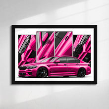 Load image into Gallery viewer, BMW 5 Series M5 F90 #425 - #433