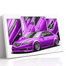 Load image into Gallery viewer, Acura TL 3rd Gen #138 - #146