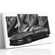 Load image into Gallery viewer, Acura Integra 3rd Gen USDM DC2 Hatchback 1994 - 2001 #111 - #119