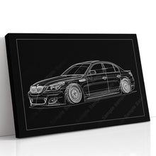 Load image into Gallery viewer, BMW 5 Series M5 E60 #326 - #334