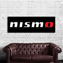 Load image into Gallery viewer, zSign Nissan Nismo