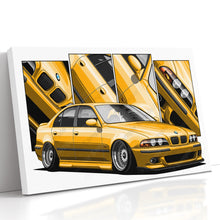 Load image into Gallery viewer, BMW 5 Series M5 E39 3rd Gen #398 - #406