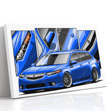 Load image into Gallery viewer, Acura TSX Wagon 2011 - 2014 #147-#155