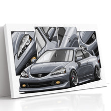 Load image into Gallery viewer, Acura RSX #048 - #056