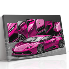 Load image into Gallery viewer, Lamborghini Huracán #019 - #027
