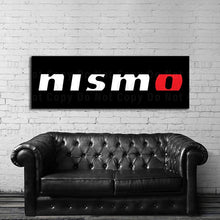Load image into Gallery viewer, zSign Nissan Nismo